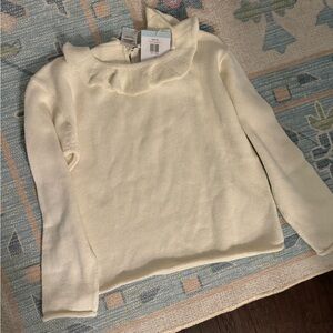 NWT Bella bliss sweater